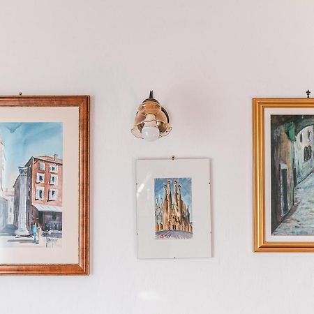 Arya apartment Sibenik Bagian luar foto