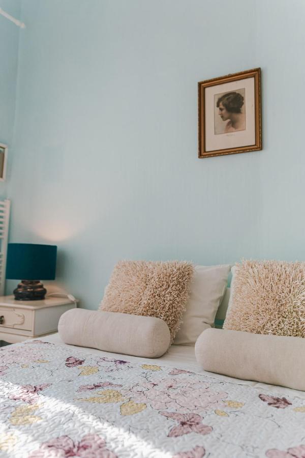 Arya apartment Sibenik Bagian luar foto