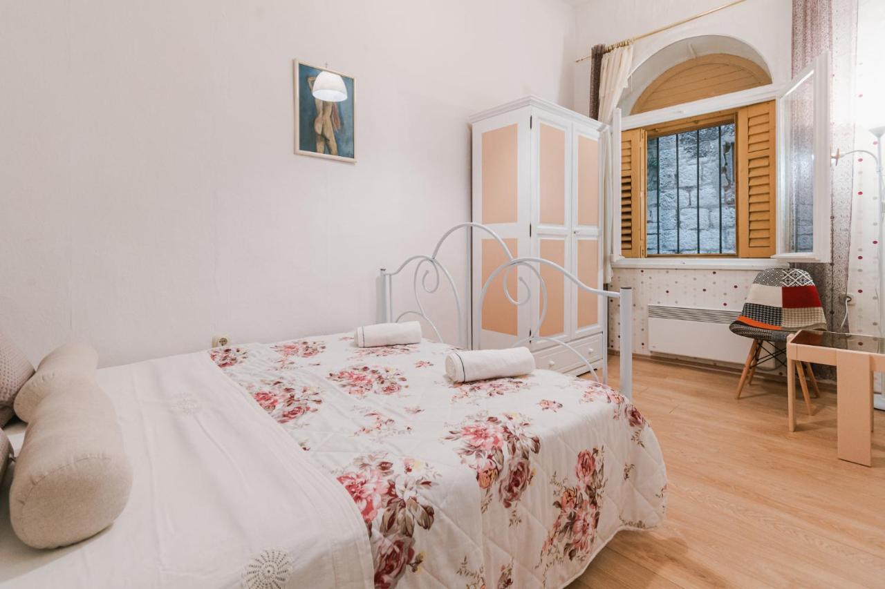 Arya apartment Sibenik Bagian luar foto