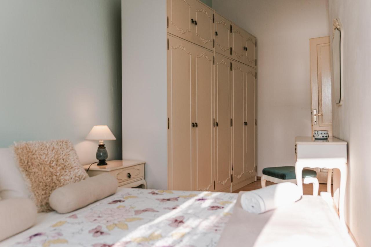 Arya apartment Sibenik Bagian luar foto