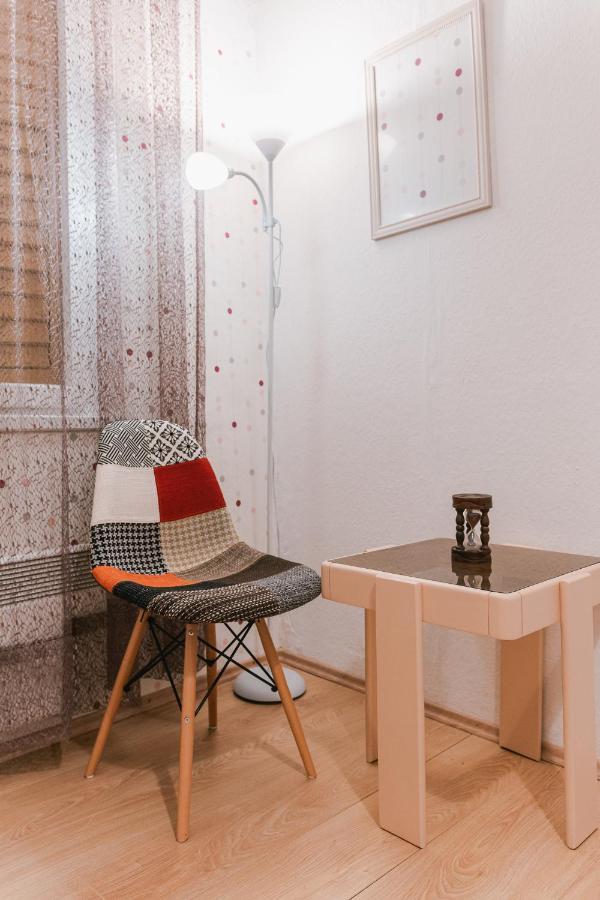 Arya apartment Sibenik Bagian luar foto