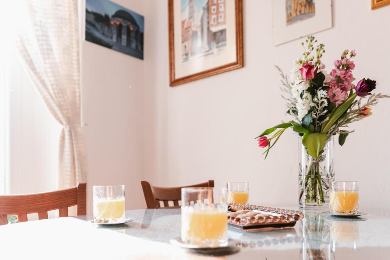 Arya apartment Sibenik Bagian luar foto